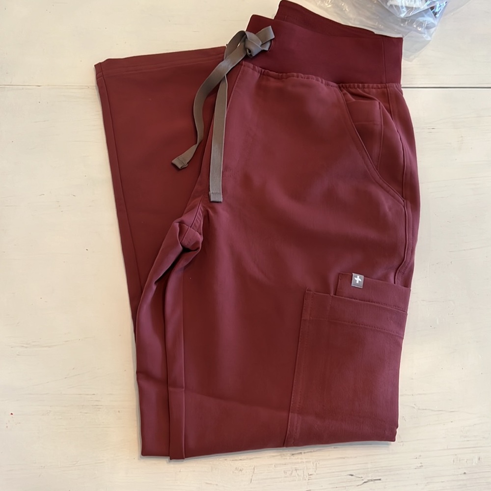Figs scrub pants